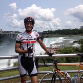 User avatar for Fred Faller