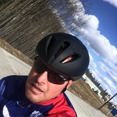 User avatar for Larry Hodges