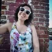 User avatar for Amy Easter