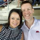 User avatar for Ashley Cawley