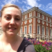 User avatar for Carla Bellisio