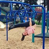 User avatar for Alison Lacombe