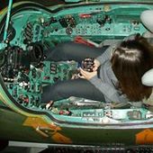 User avatar for Corinne Dufour