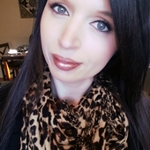 User avatar for Amber Simpson