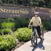 User avatar for Jacqueline Stockman