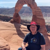 User avatar for Alan Cavin