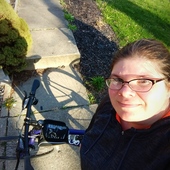 User avatar for Angela Franklin