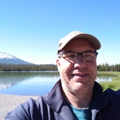 User avatar for Chuck Dougherty