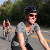 User avatar for Geneviève Doray