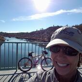 User avatar for Teresa Rea