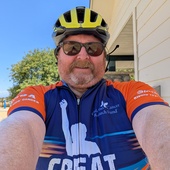 User avatar for Steven Bradley