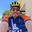 profile image for author Steven Bradley for I'm riding to fight cancer and better my self 