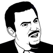 User avatar for Vern Caesar