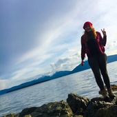 User avatar for Brittany Burnett