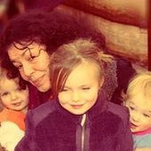 User avatar for Avril Mewse