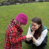 User avatar for Erica Calhoon