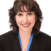 User avatar for Christi Mondrik