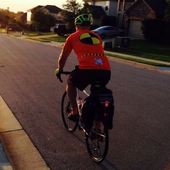 User avatar for Bennett Krenik