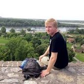 User avatar for Phil Snyder