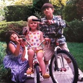 User avatar for Alexandria Pons