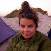 User avatar for Camille Cyr