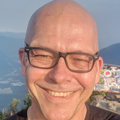 User avatar for Erik Fadiman