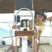 User avatar for Alan Johnson