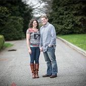 User avatar for Dain Charbonneau