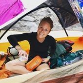 User avatar for Ali Williams