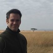 User avatar for Aaron Davis