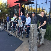 User avatar for Seth Dunn