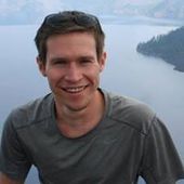 User avatar for Ben Crop