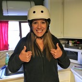 User avatar for Michelle Marin