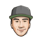 User avatar for Kevin Tamura