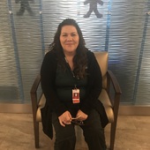 User avatar for Tammy Wilson