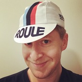 User avatar for Paul Wroblewski