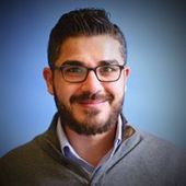 User avatar for Omar Al Rais