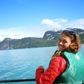 User avatar for Anna Jacobson