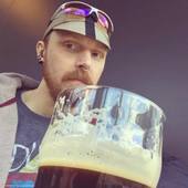 User avatar for Nate Holm