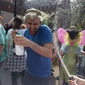 User avatar for Dan Pogust