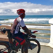 User avatar for Kenneth Bell | Team Zoot