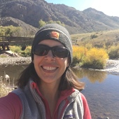 User avatar for Chrissy Glor