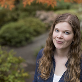 User avatar for Julia Curns-Welch