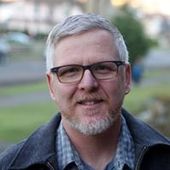 User avatar for Shawn Mc Kenzie