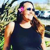 User avatar for Kacey Morgan