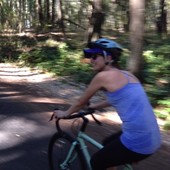 User avatar for Briana Lovell