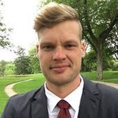 User avatar for Luke Dembeck