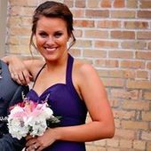 User avatar for Amber Wysocki