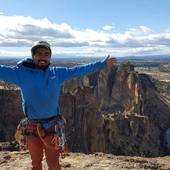 User avatar for Marcos "Thebarber" Franco