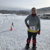 User avatar for Angie Mortensen